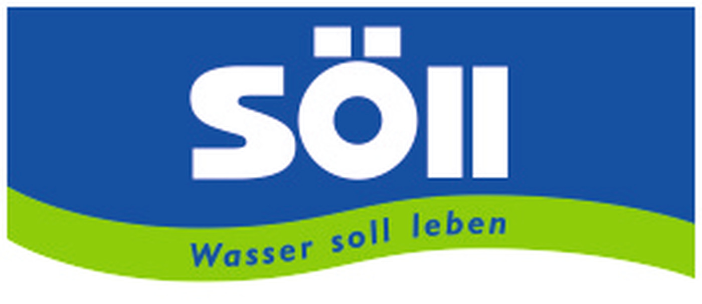 Wir sagen Herzlichen Dank der Fa. Söll für das in uns gesteckte Vertrauen und Unterstützung